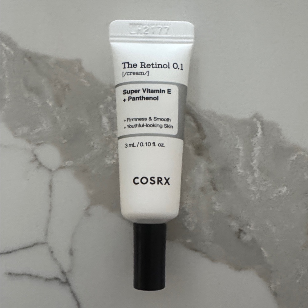 🌸5/$25🌸 CosRX the retinol .1 cream